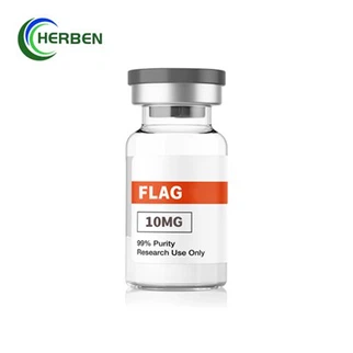 3x Peptidi di bandiera