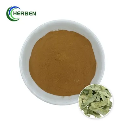 Icariina 20%