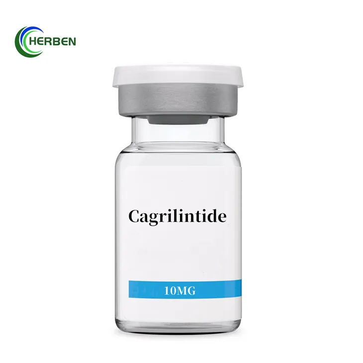 Cagrilintide Peptide