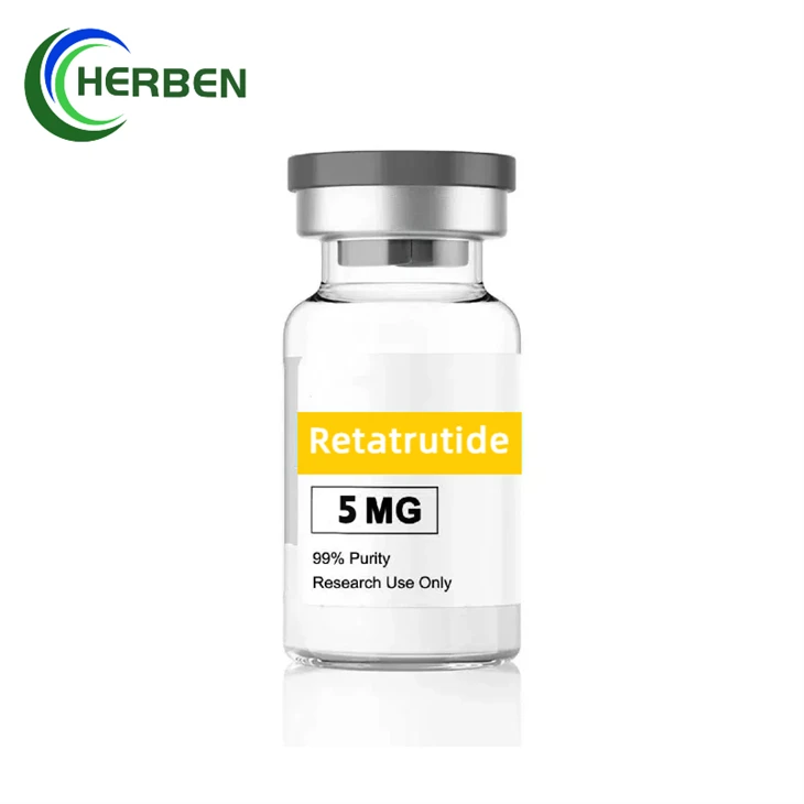 Retatrutide 40mg factory