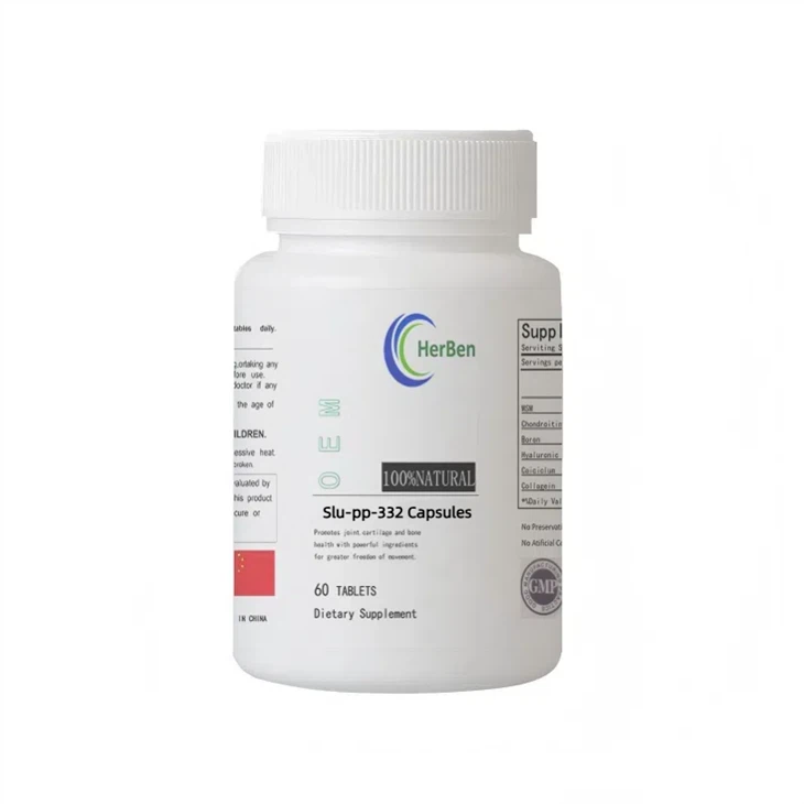 SLU-PP-332 Capsule best