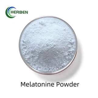 Polvere di melatonina