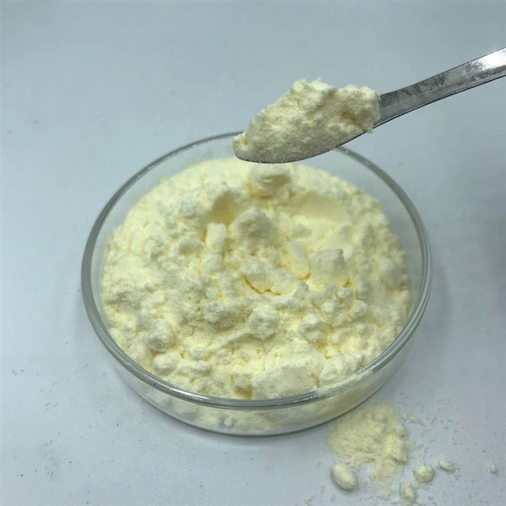UV-627 Bemotrizinol Powder
